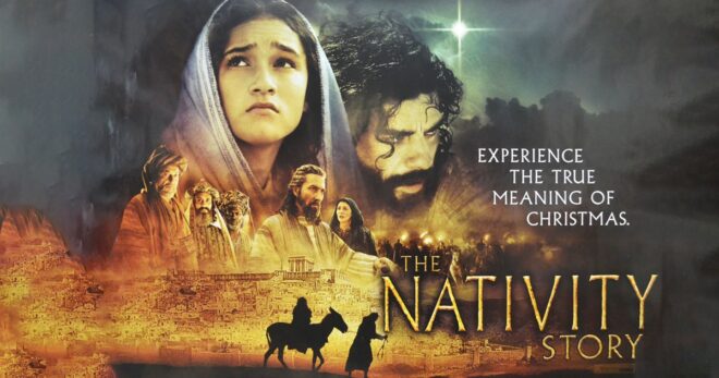 The-Nativity-Story-2006-660x347 10 Oscar-Winning Movies That Reflect the Life of Jesus Christ