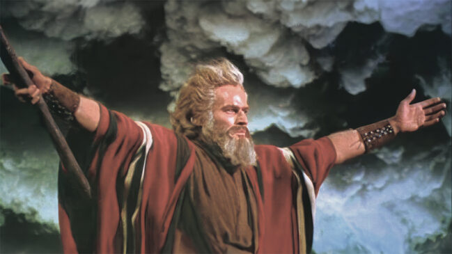 The-Ten-Commandments-1956-649x365 10 Oscar-Winning Movies That Reflect the Life of Jesus Christ