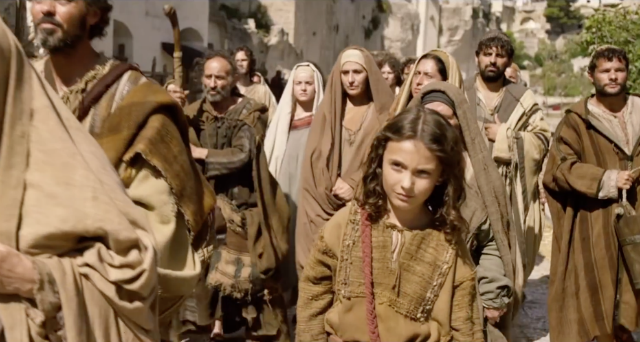 The-Young-Messiah-2016 10 Oscar-Winning Movies That Reflect the Life of Jesus Christ