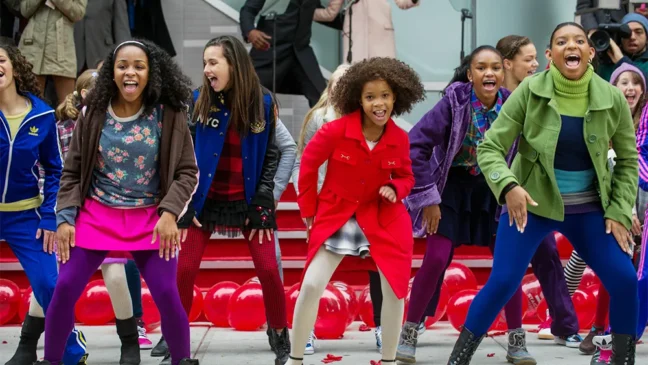 Annie-2014-648x365 7 Movies That Every Christian Parent Should Watch With Their Family