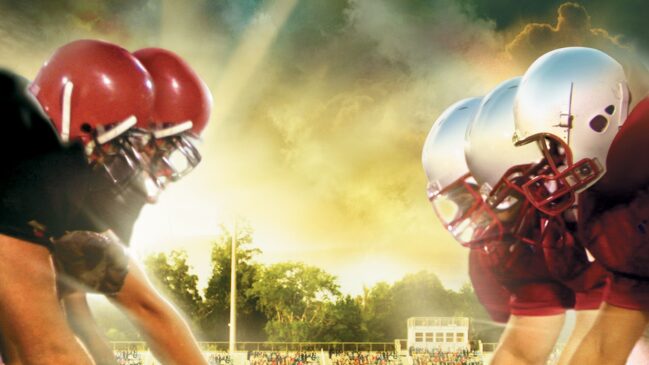 Facing-the-Giants-2006-649x365 5 Movies That Help Parents Teach Christian Values to Children