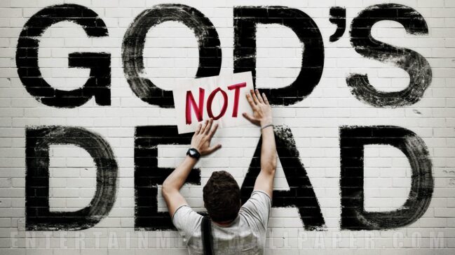 Gods-Not-Dead-649x365 5 Movies That Will Strengthen Your Faith During Hard Times