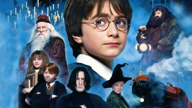Harry-Potter-649x365 7 Movies That Every Christian Parent Should Watch With Their Family