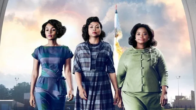 Hidden-Figures-2016-649x365 7 Films That Teach Hope During Difficult Seasons of Life