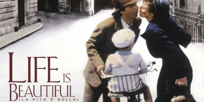 Life-Is-Beautiful-1997-660x330 7 Films That Teach Hope During Difficult Seasons of Life