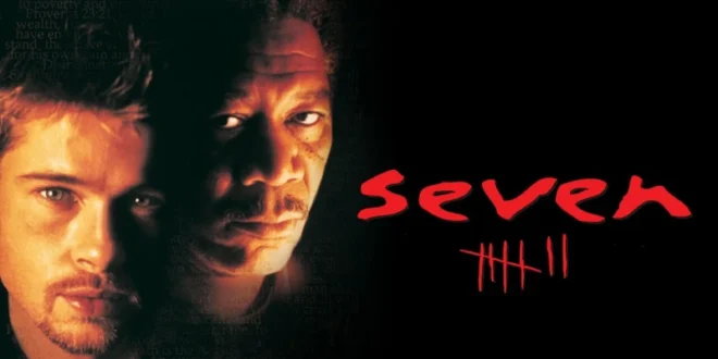 Se7en-1995-660x330 6 Movies That Warn About Pride, Greed, Sin, and Consequences