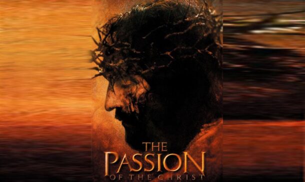 The-Passion-of-the-Christ-610x365 9 Oscar-Nominated Movies With Deep Christian Symbolism