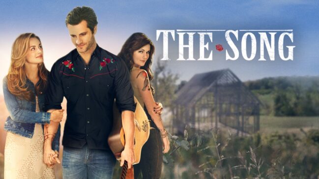 The-Song-2014-649x365 6 Movies That Show God’s Power to Restore Broken Lives