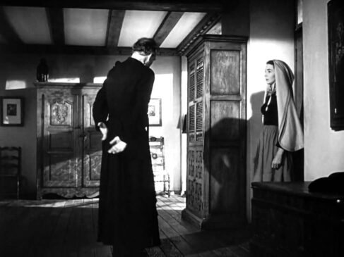 The-Song-of-Bernadette-1943-487x365 9 Oscar-Nominated Movies With Deep Christian Symbolism