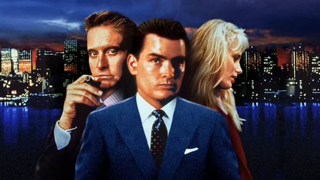 Wall-Street-1987-649x365 6 Movies That Warn About Pride, Greed, Sin, and Consequences
