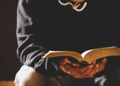 Christian anxiety and depression