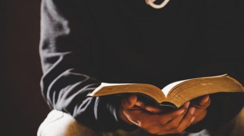 Christian anxiety and depression