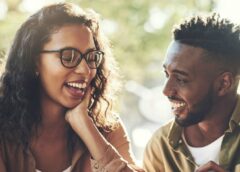 Christian dating guide