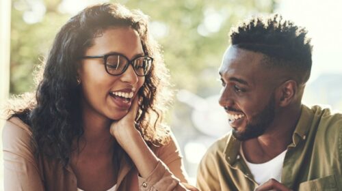 Christian dating guide