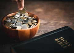 Christian financial planning