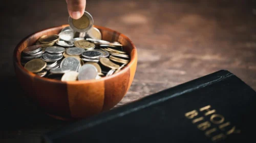 Christian financial planning