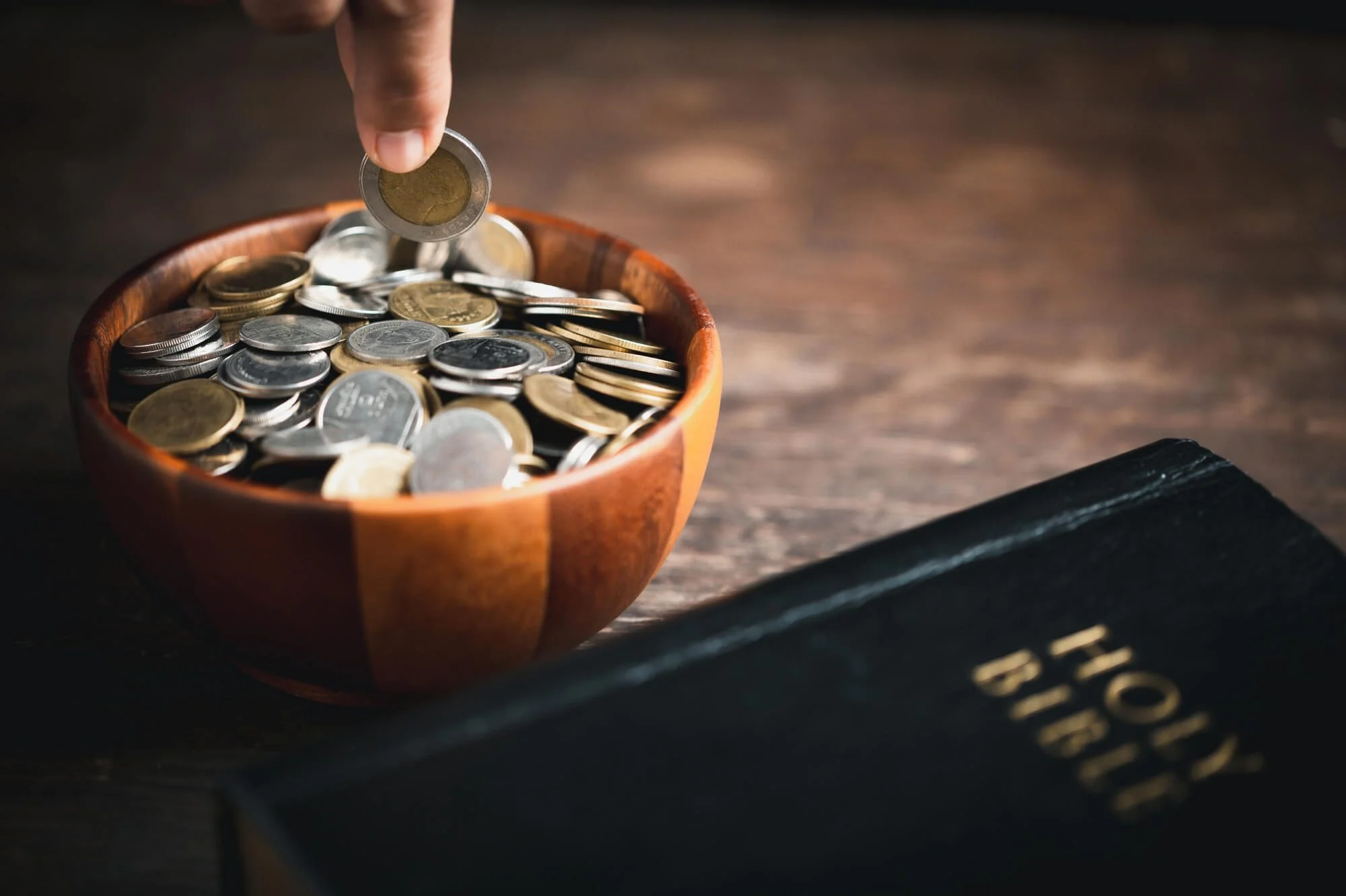 Christian financial planning