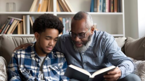 biblical parenting tips