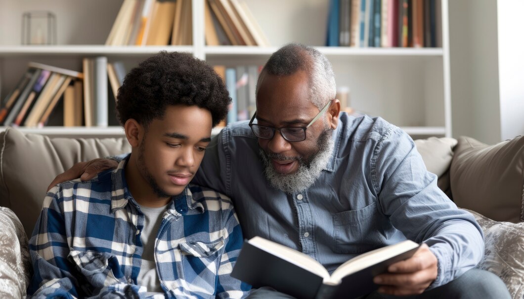 biblical parenting tips