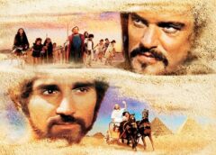 Movies That Mirror the Story of Joseph: Betrayal, Suffering, and Destiny
