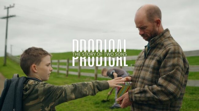 Prodigal-Sons-649x365 Films That Echo the Parable of the Prodigal Son