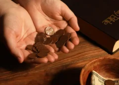 Biblical Principles of Investing and Saving