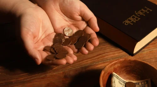 Biblical Principles of Investing and Saving