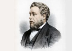 Charles Spurgeon biography