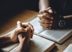 Overcome Addiction Through Faith