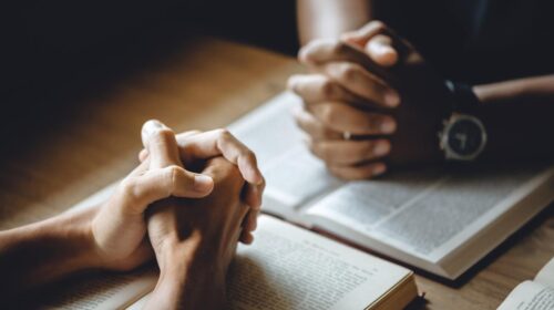 Overcome Addiction Through Faith