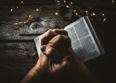 power of fasting and prayer