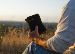 Biblical masculinity