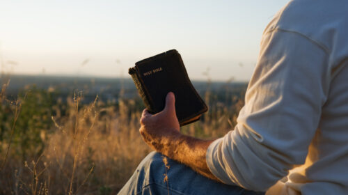 Biblical masculinity