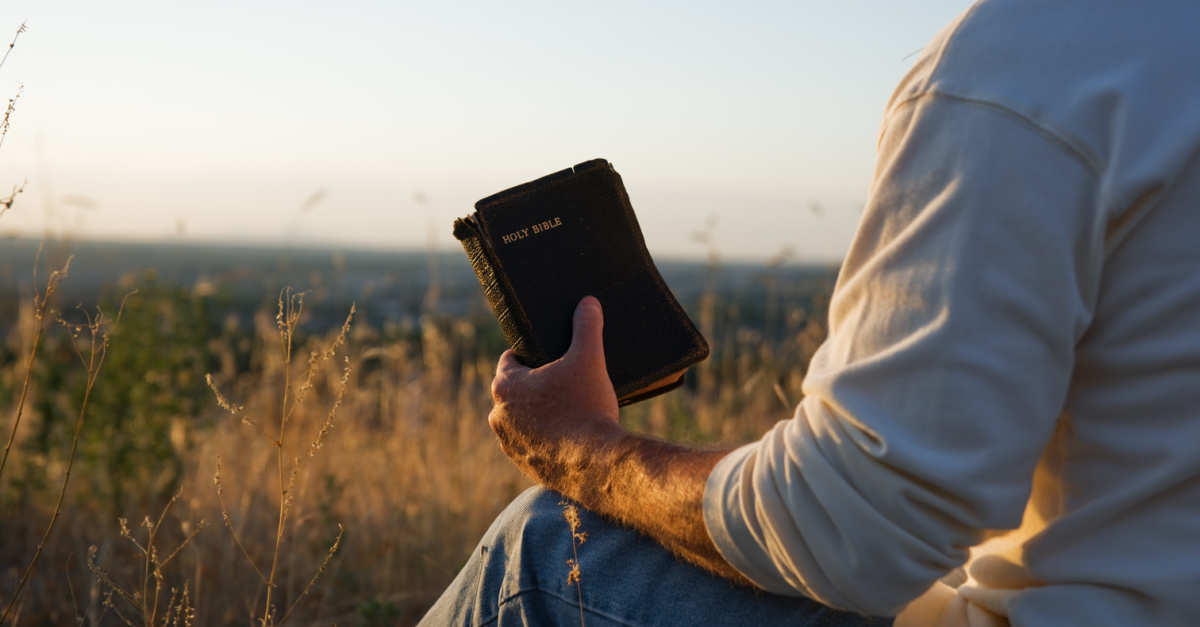 Biblical masculinity