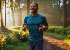Christian fitness guide