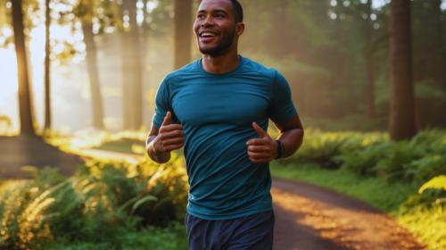 Christian fitness guide