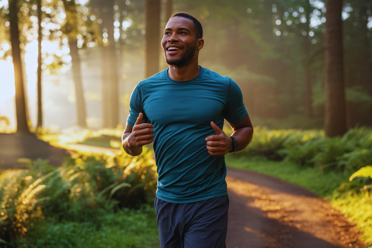Christian fitness guide