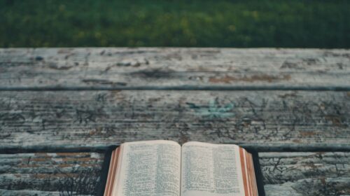 Christian Productivity Tips