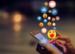 Christians and social media