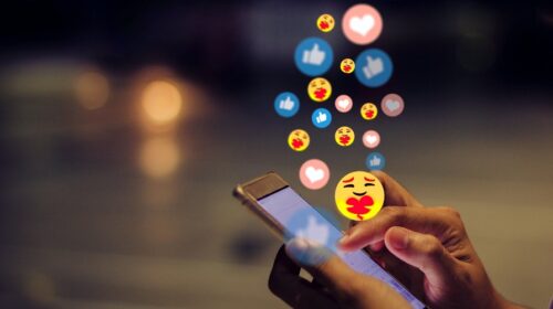 Christians and social media