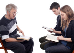 faith-based grief counseling