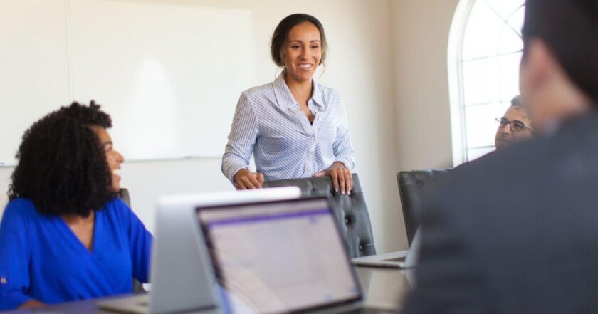 Christian workplace ethics