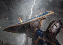 Spiritual Warfare