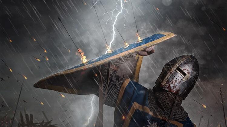 Spiritual Warfare