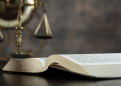 Books on Biblical Justice