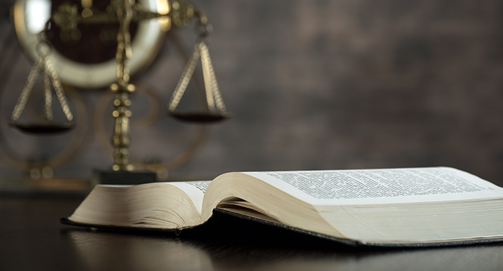 Books on Biblical Justice