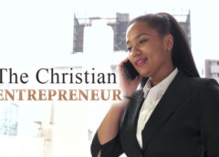 Books on Christian Entreprenuer