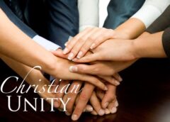 Books on Christian Unity