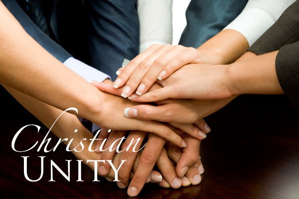 Books on Christian Unity