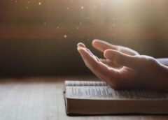 Books on Depending on God